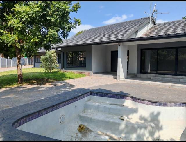 4 BEDROOM HOUSE FOR SALE IN WELGELEGEN